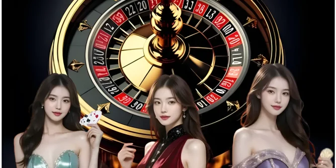 Roulette Online